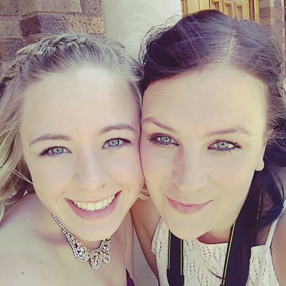 Meet your Posher, Kelsey